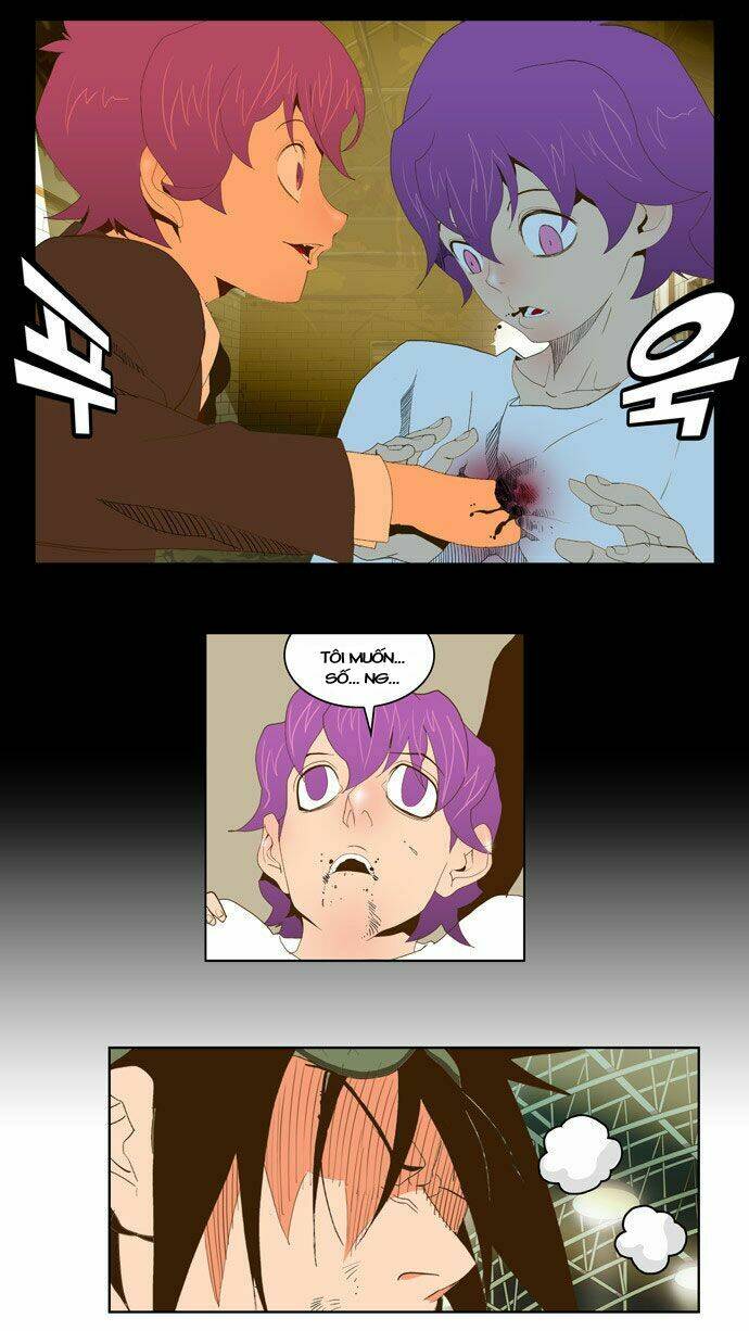 Chúa Tể Học Đường Chapter 68 - Trang 2