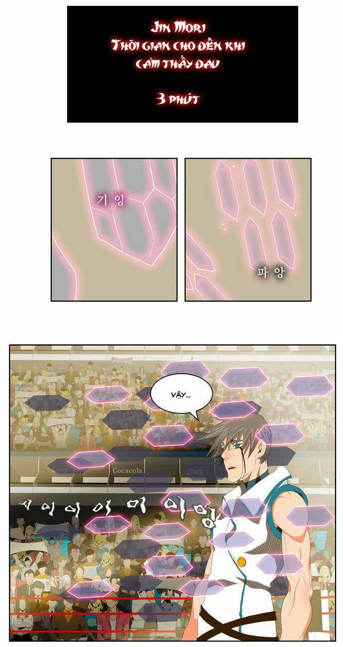 Chúa Tể Học Đường Chapter 68 - Trang 2