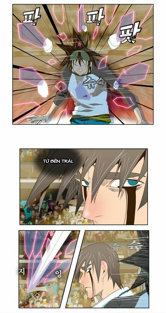 Chúa Tể Học Đường Chapter 68 - Trang 2