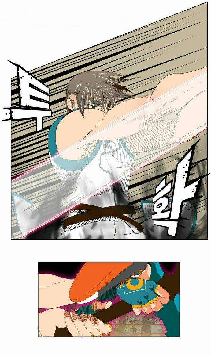 Chúa Tể Học Đường Chapter 68 - Trang 2