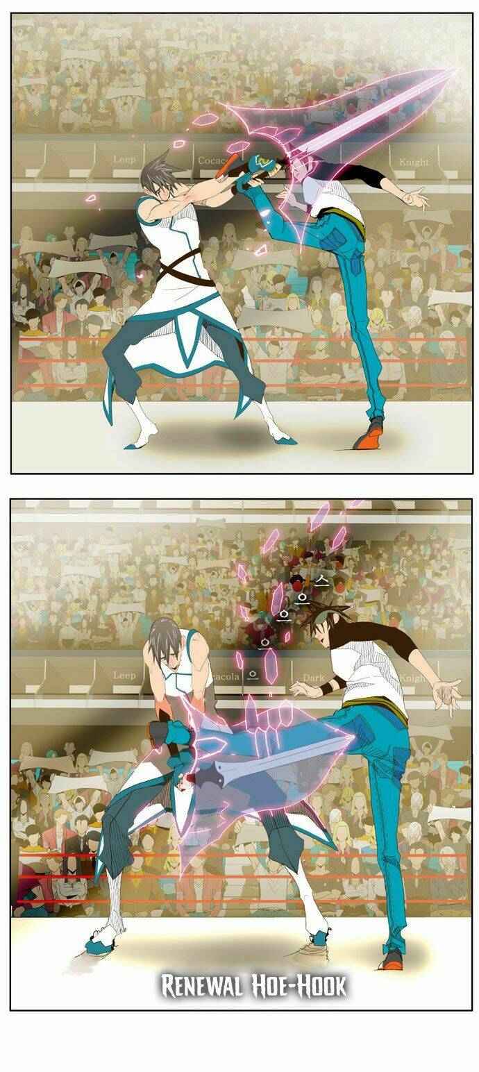 Chúa Tể Học Đường Chapter 68 - Trang 2