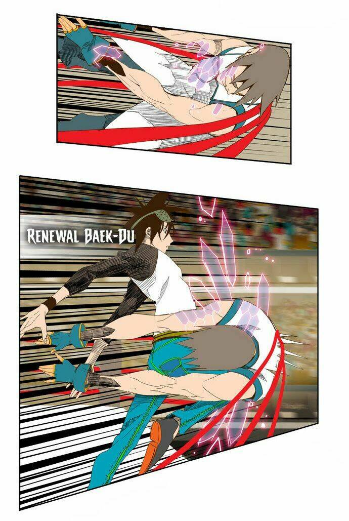 Chúa Tể Học Đường Chapter 68 - Trang 2