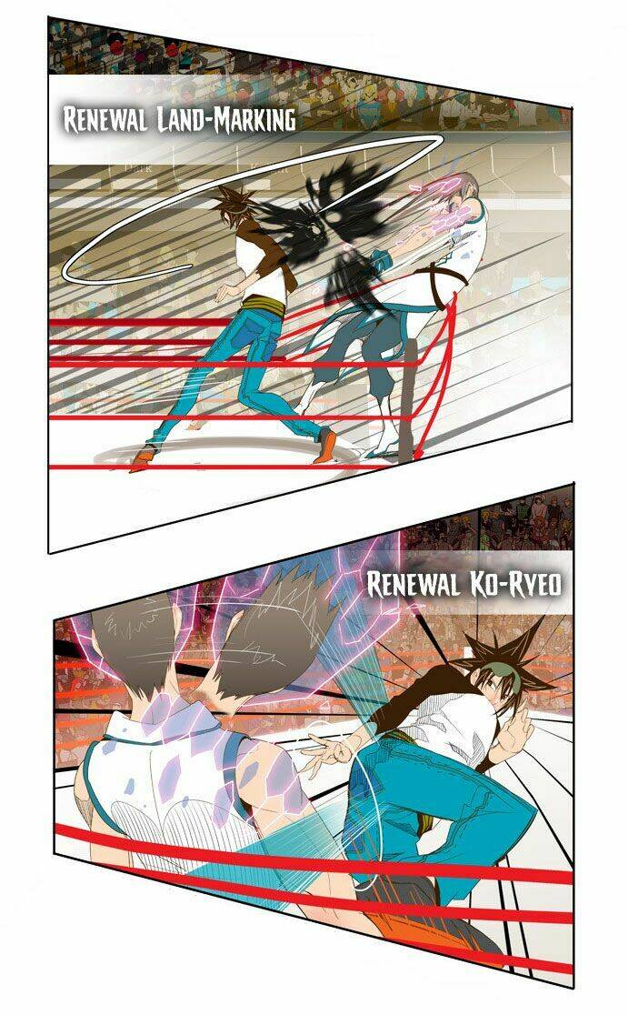 Chúa Tể Học Đường Chapter 68 - Trang 2