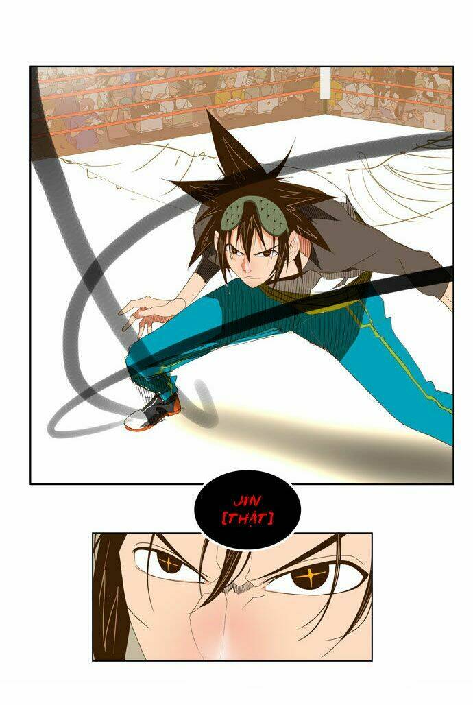 Chúa Tể Học Đường Chapter 68 - Trang 2