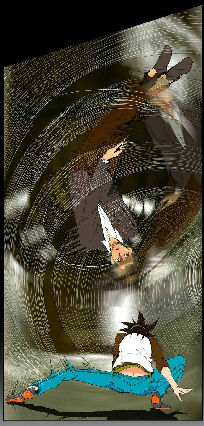 Chúa Tể Học Đường Chapter 68 - Trang 2