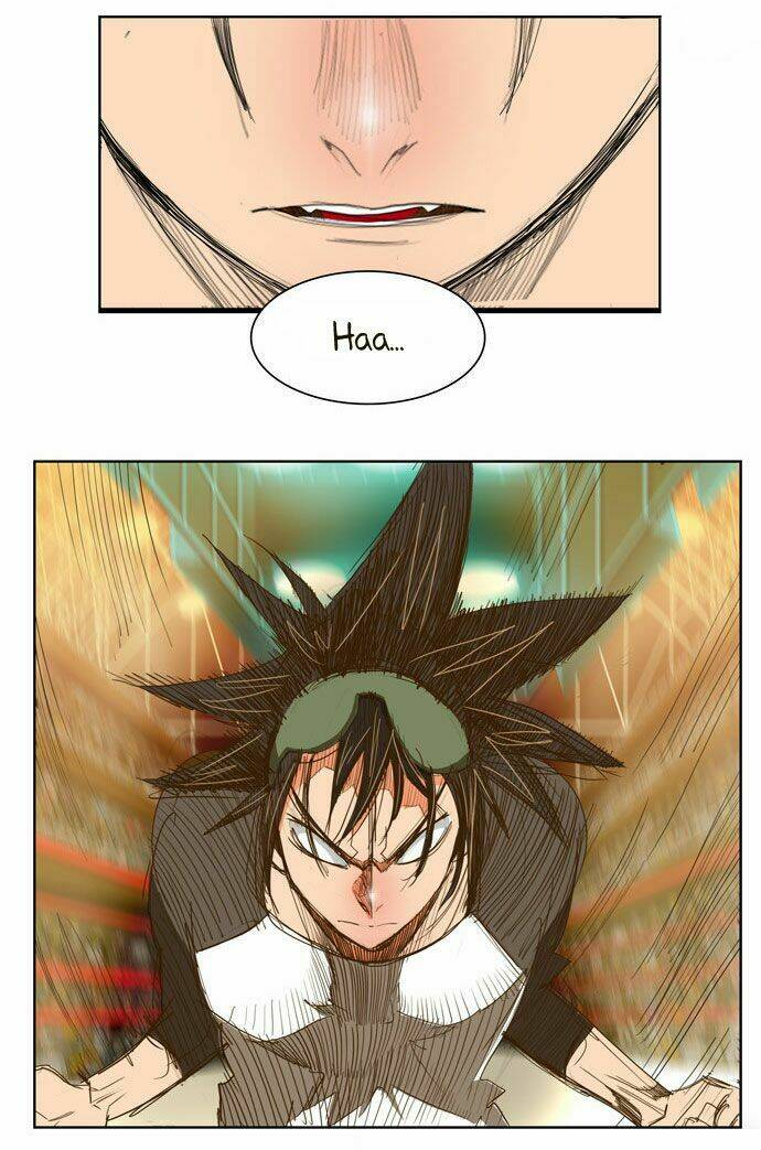 Chúa Tể Học Đường Chapter 68 - Trang 2