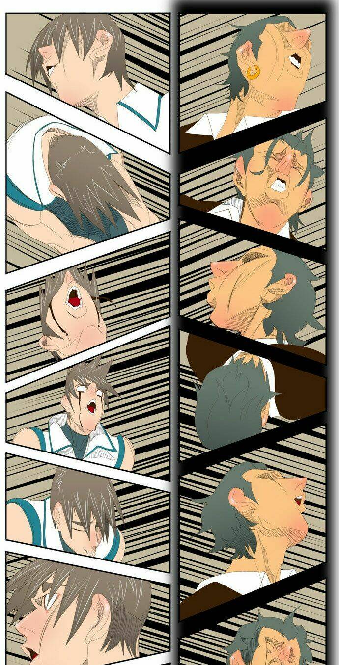 Chúa Tể Học Đường Chapter 68 - Trang 2