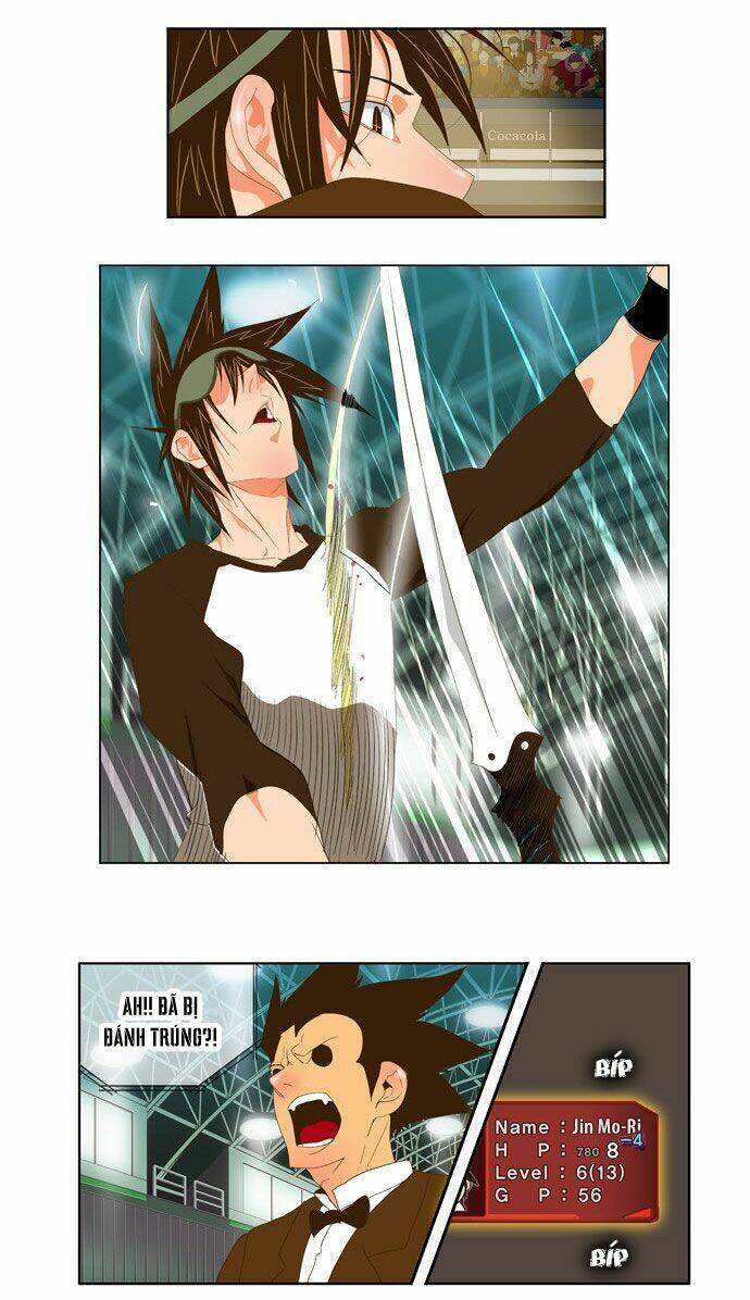 Chúa Tể Học Đường Chapter 68 - Trang 2