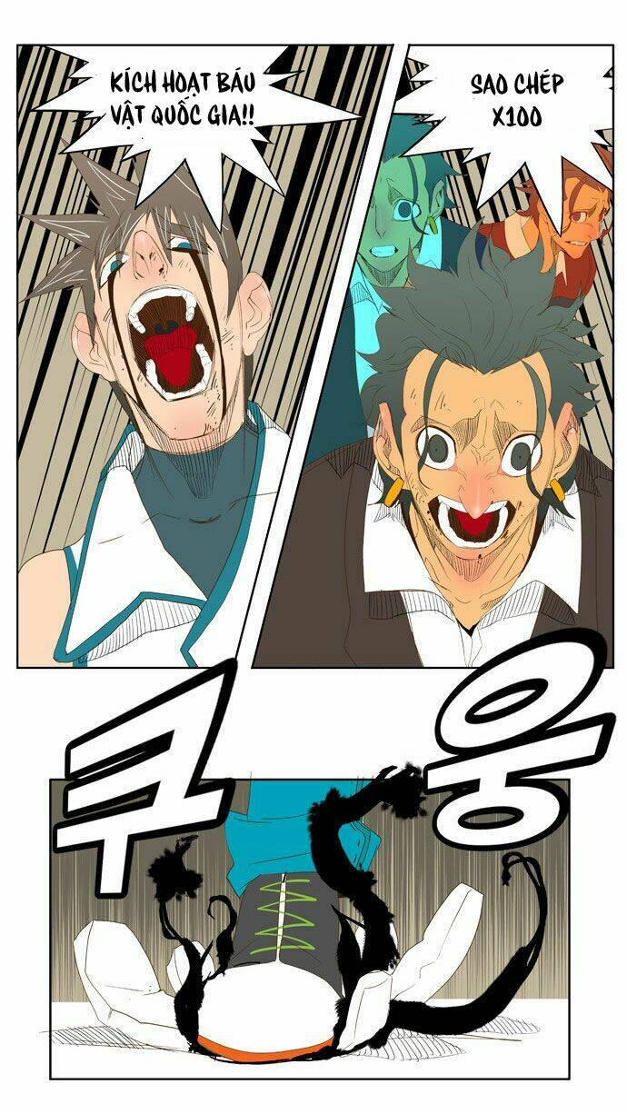 Chúa Tể Học Đường Chapter 68 - Trang 2