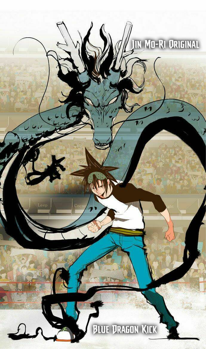 Chúa Tể Học Đường Chapter 68 - Trang 2