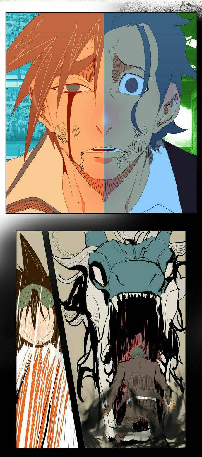 Chúa Tể Học Đường Chapter 68 - Trang 2