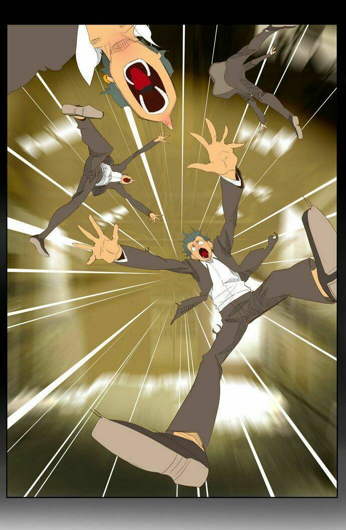 Chúa Tể Học Đường Chapter 68 - Trang 2