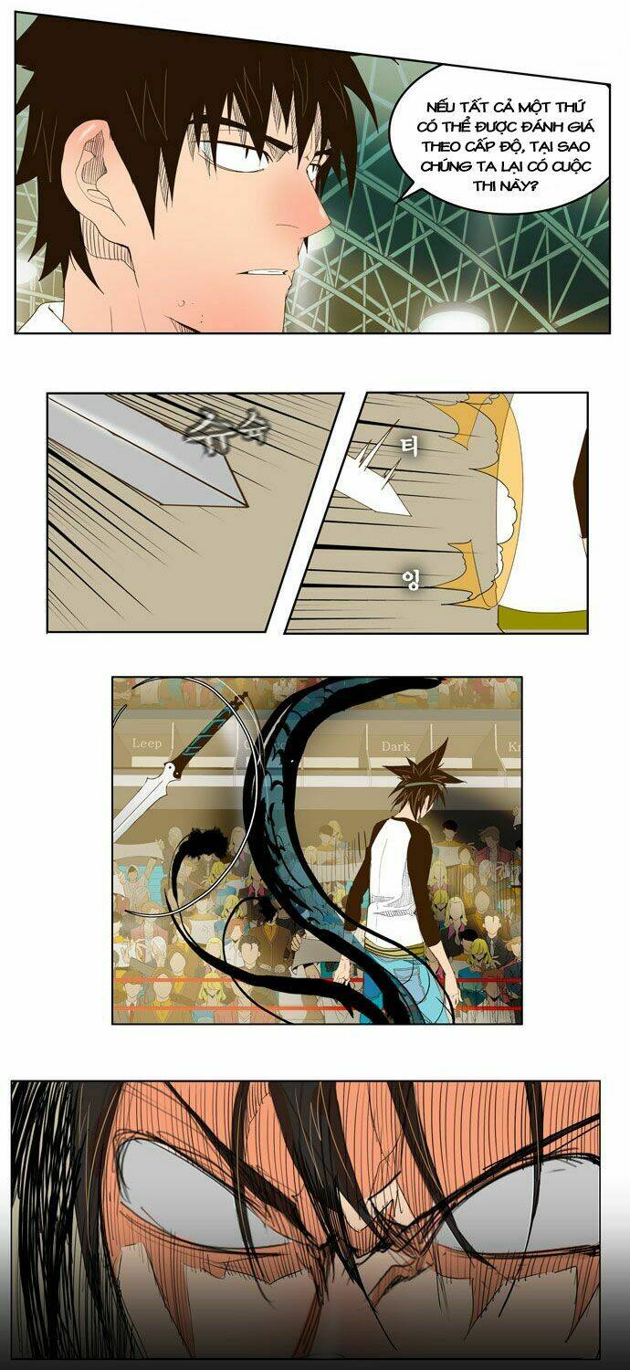 Chúa Tể Học Đường Chapter 68 - Trang 2