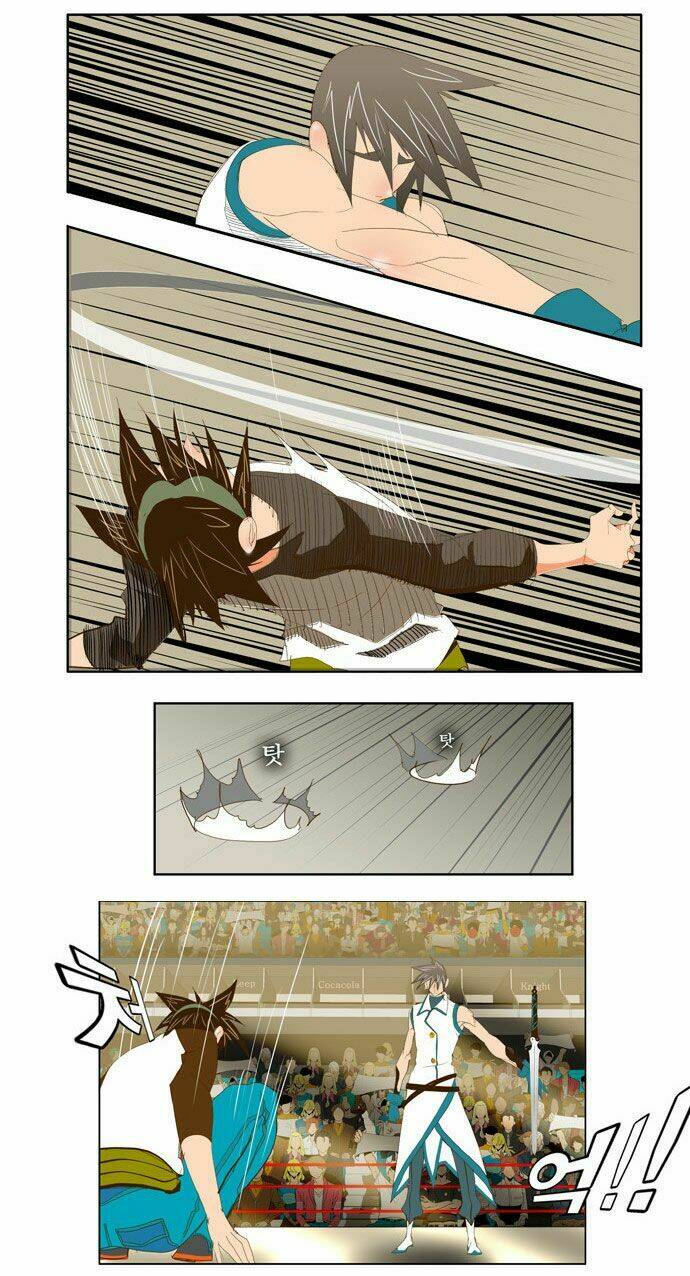 Chúa Tể Học Đường Chapter 68 - Trang 2