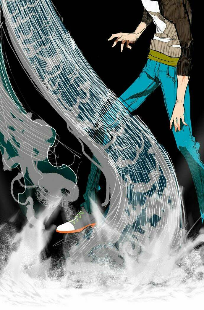 Chúa Tể Học Đường Chapter 68 - Trang 2