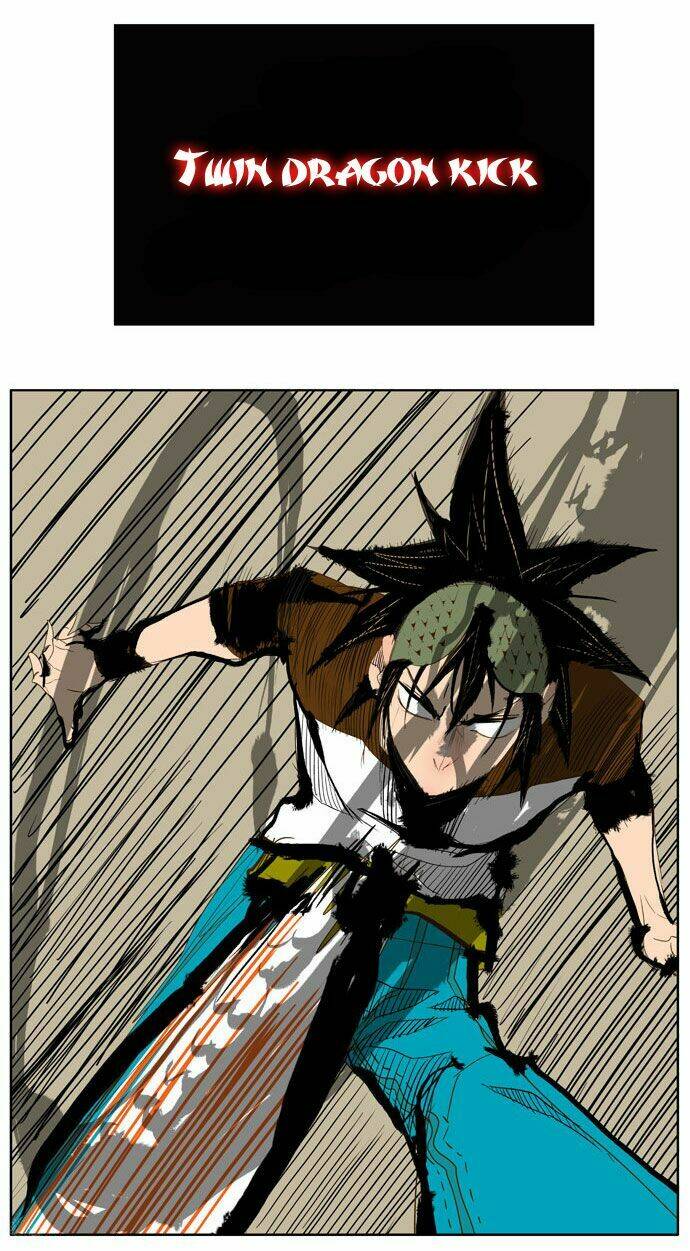 Chúa Tể Học Đường Chapter 68 - Trang 2