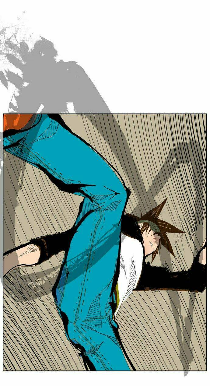 Chúa Tể Học Đường Chapter 68 - Trang 2