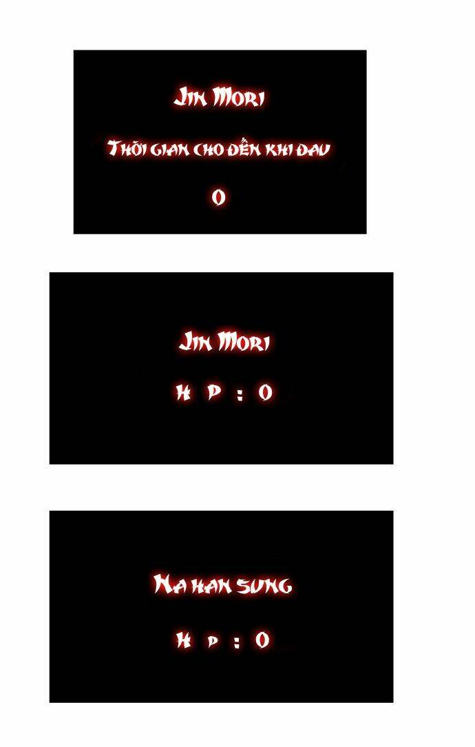 Chúa Tể Học Đường Chapter 68 - Trang 2