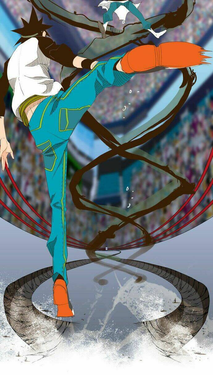 Chúa Tể Học Đường Chapter 68 - Trang 2