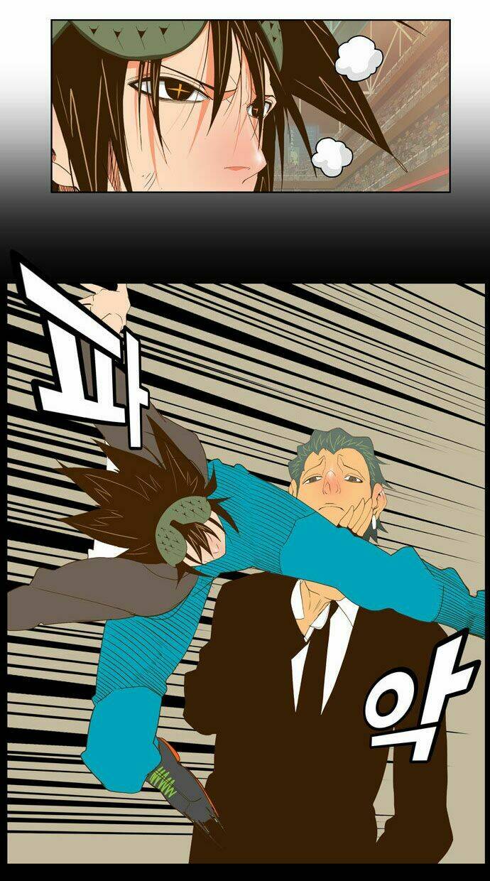 Chúa Tể Học Đường Chapter 68 - Trang 2