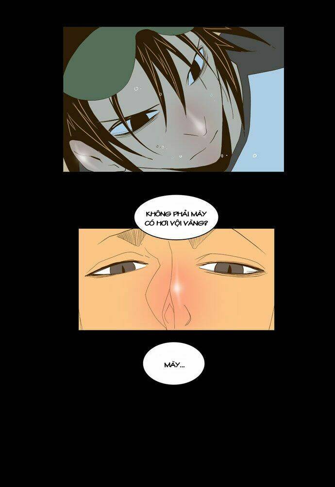 Chúa Tể Học Đường Chapter 68 - Trang 2