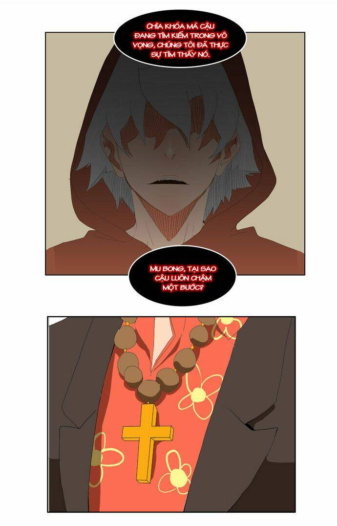 Chúa Tể Học Đường Chapter 69 - Trang 2