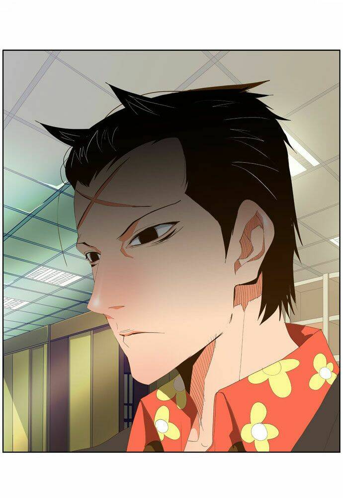 Chúa Tể Học Đường Chapter 69 - Trang 2