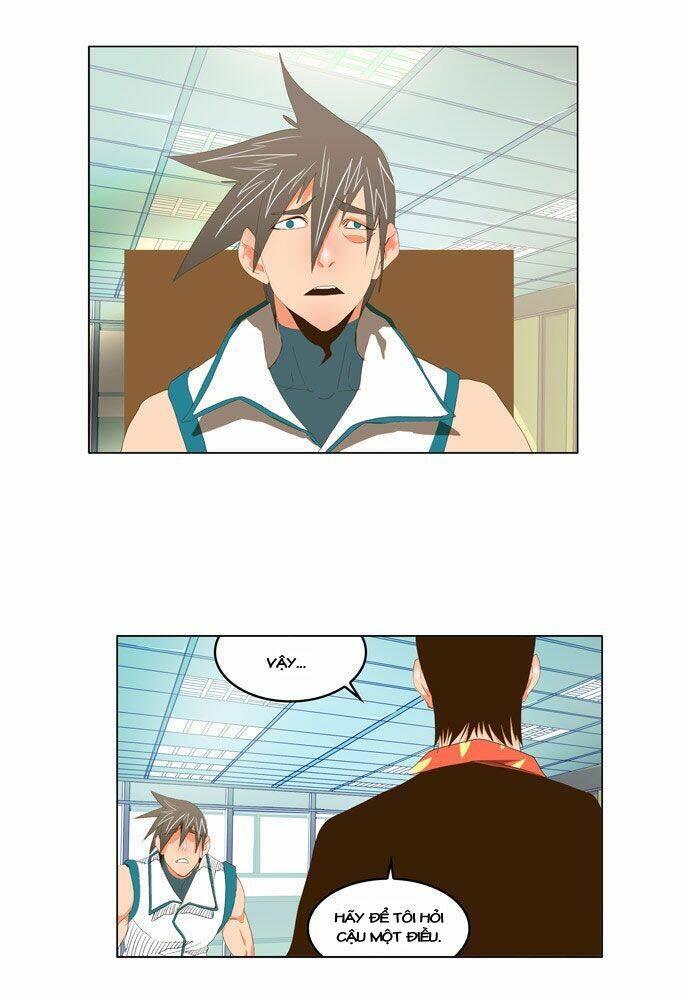 Chúa Tể Học Đường Chapter 69 - Trang 2