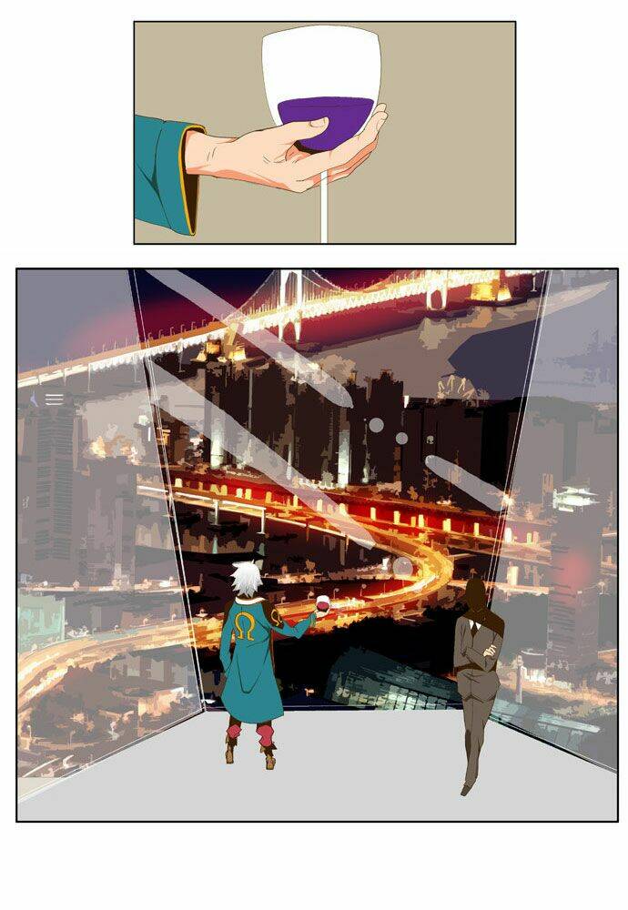 Chúa Tể Học Đường Chapter 69 - Trang 2