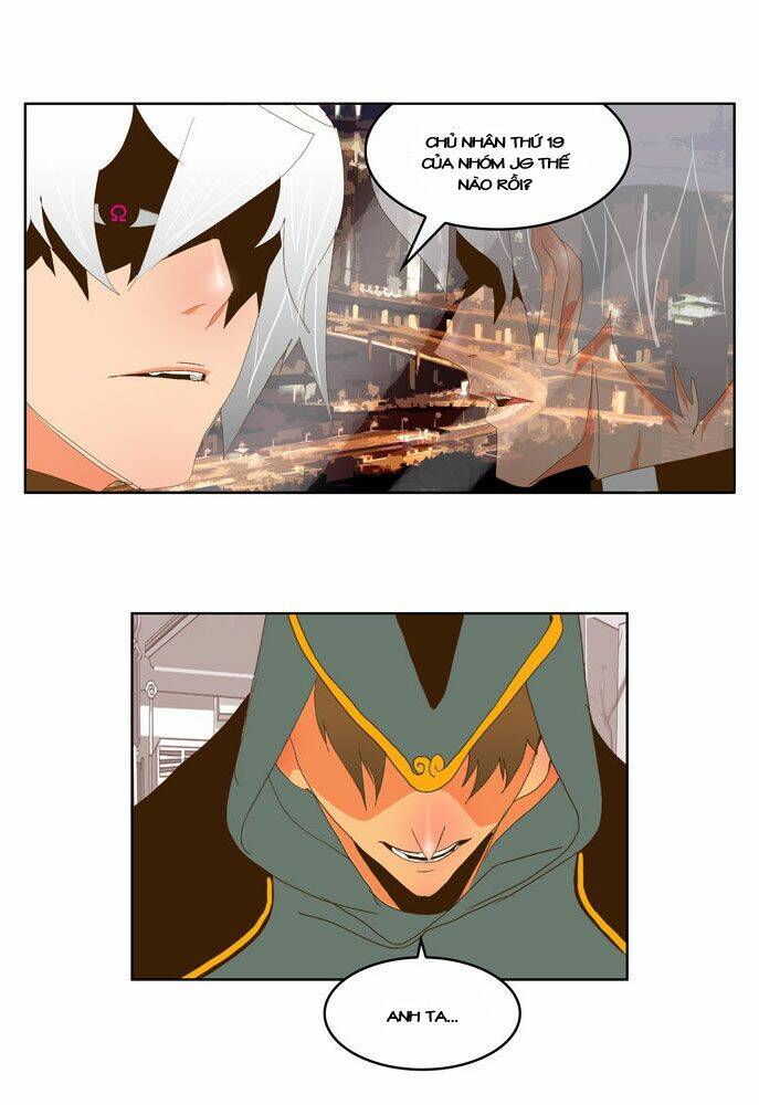 Chúa Tể Học Đường Chapter 69 - Trang 2