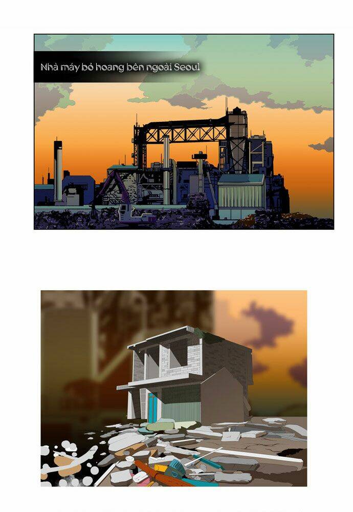 Chúa Tể Học Đường Chapter 69 - Trang 2