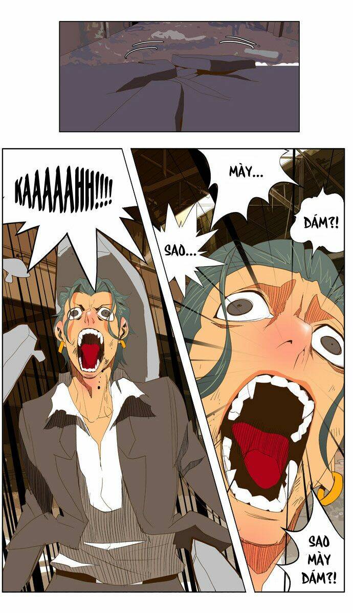 Chúa Tể Học Đường Chapter 69 - Trang 2