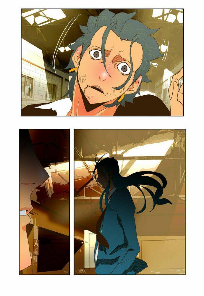 Chúa Tể Học Đường Chapter 69 - Trang 2