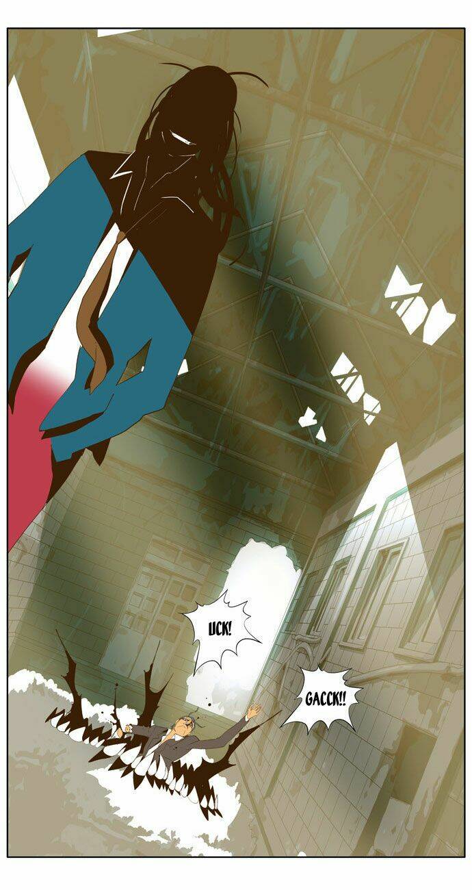 Chúa Tể Học Đường Chapter 69 - Trang 2