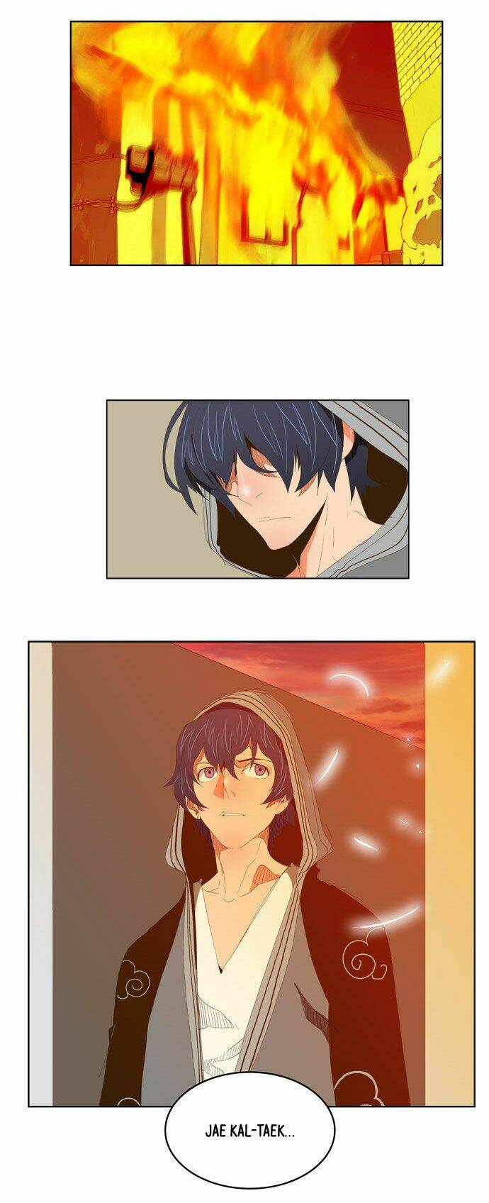 Chúa Tể Học Đường Chapter 69 - Trang 2