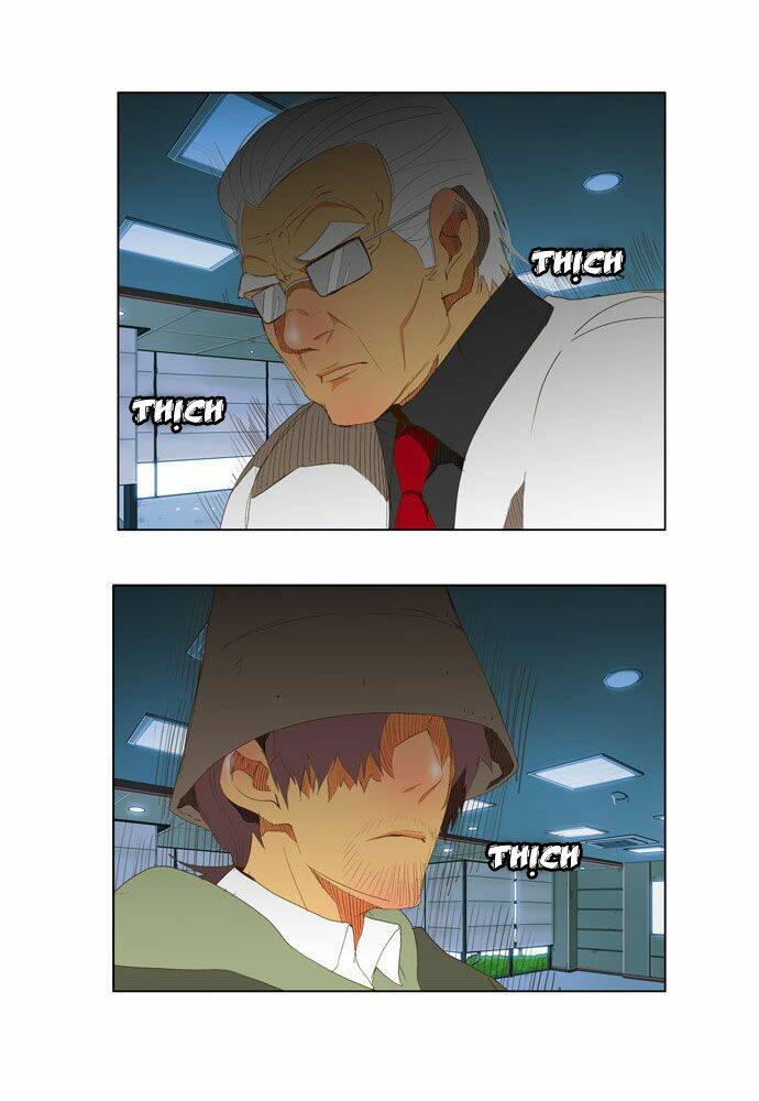 Chúa Tể Học Đường Chapter 69 - Trang 2