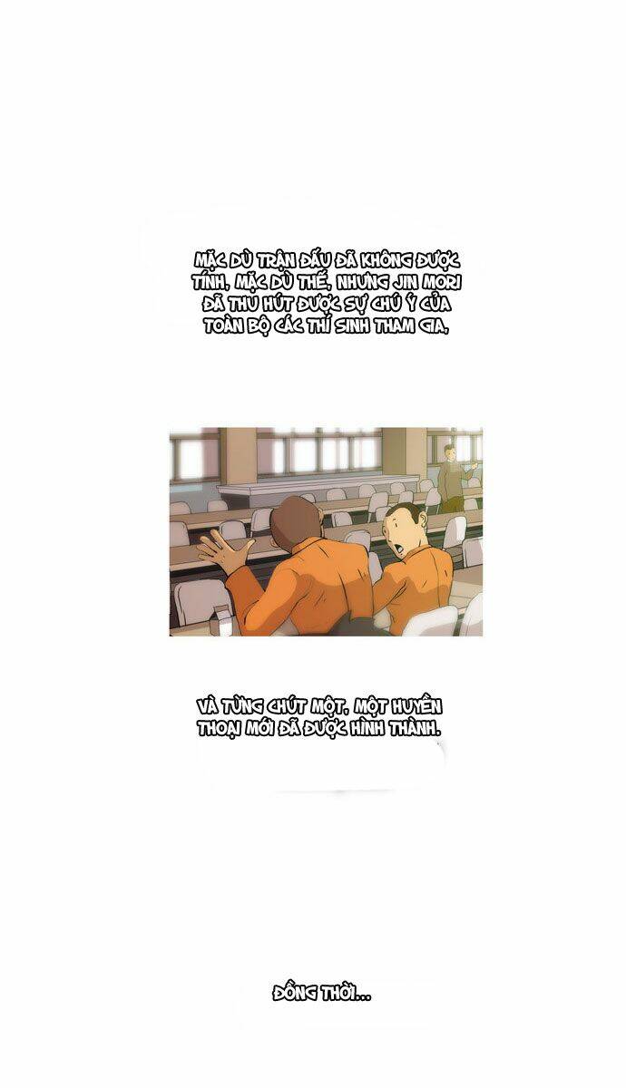 Chúa Tể Học Đường Chapter 69 - Trang 2