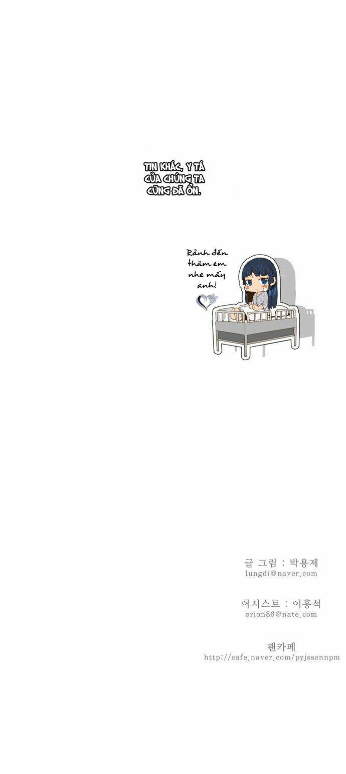 Chúa Tể Học Đường Chapter 69 - Trang 2