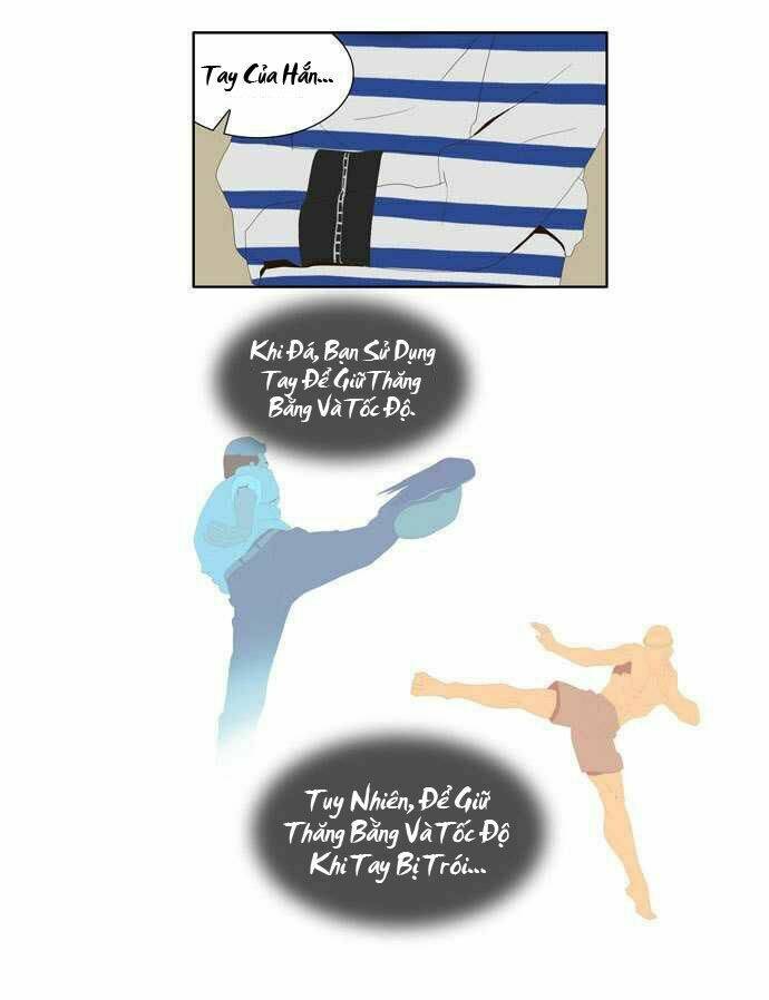 Chúa Tể Học Đường Chapter 7 - Trang 2