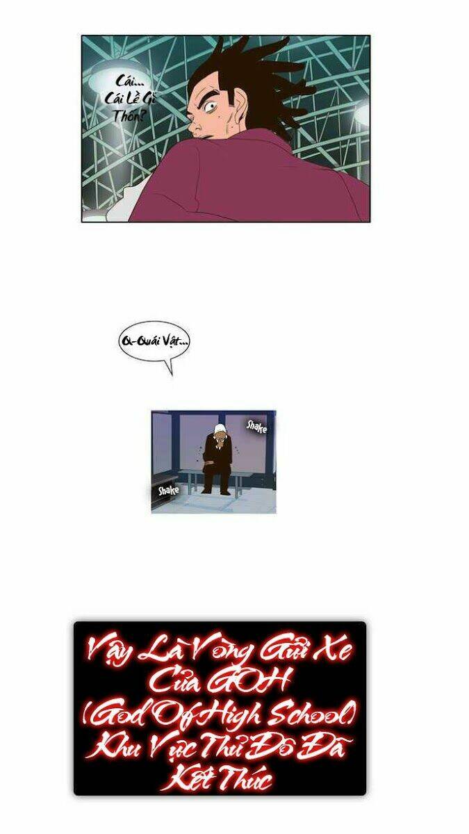 Chúa Tể Học Đường Chapter 7 - Trang 2