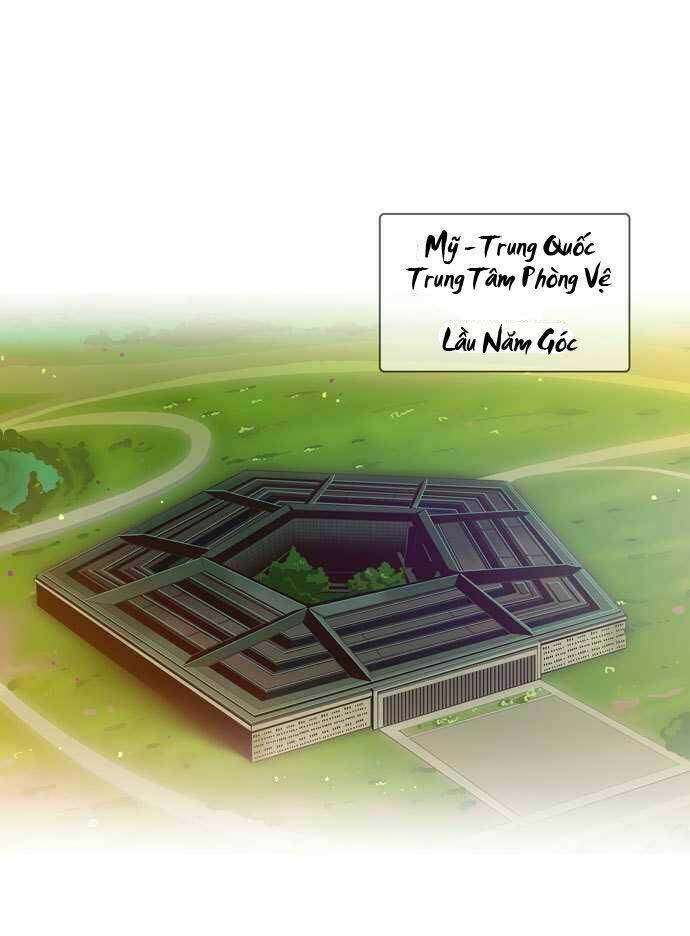 Chúa Tể Học Đường Chapter 7 - Trang 2