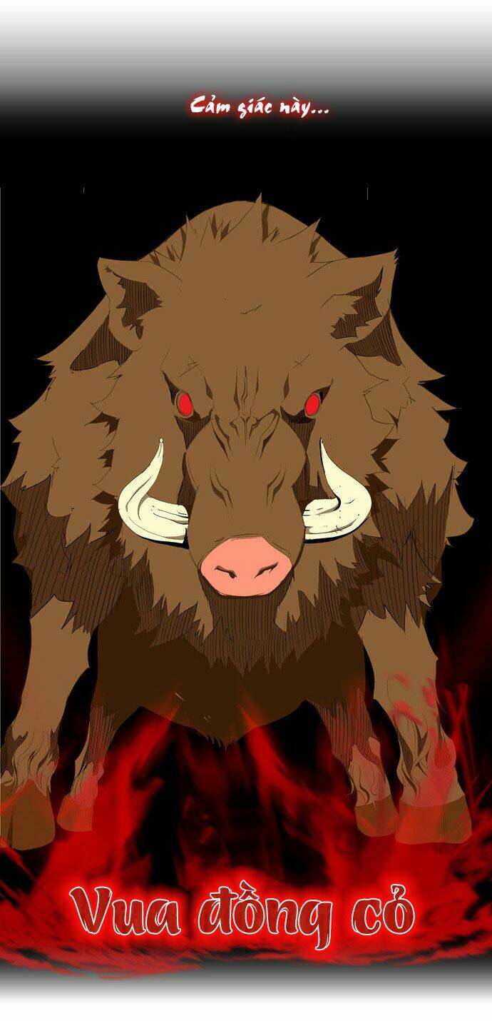 Chúa Tể Học Đường Chapter 70 - Trang 2