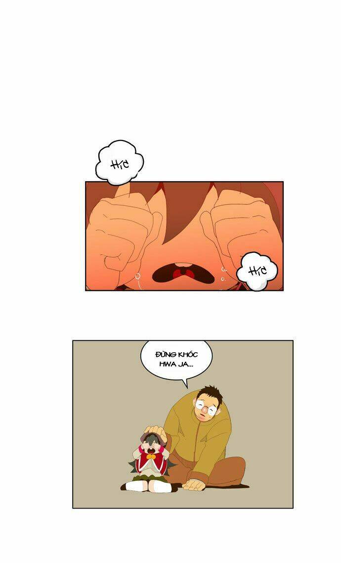 Chúa Tể Học Đường Chapter 70 - Trang 2