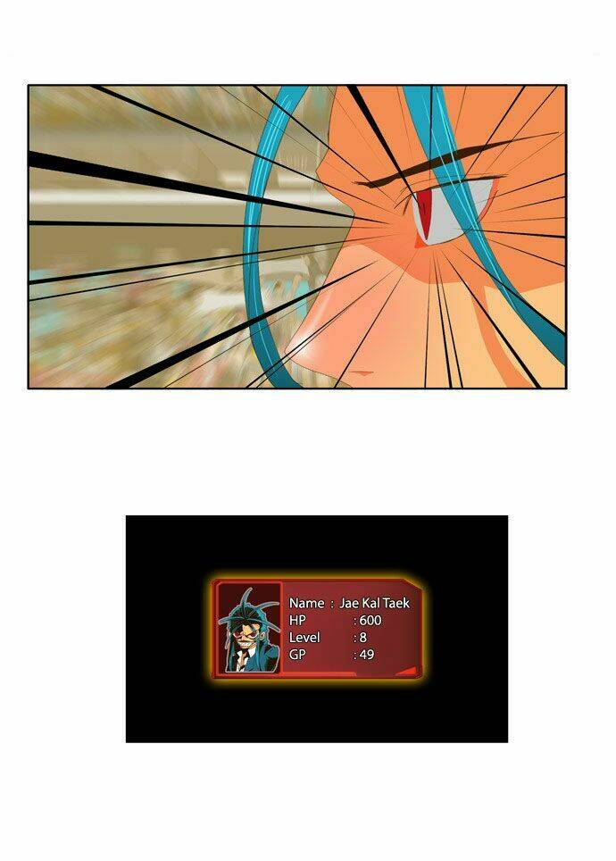 Chúa Tể Học Đường Chapter 70 - Trang 2