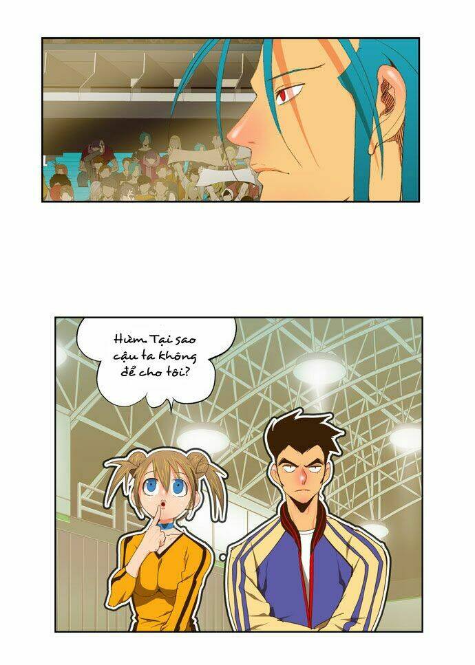 Chúa Tể Học Đường Chapter 70 - Trang 2