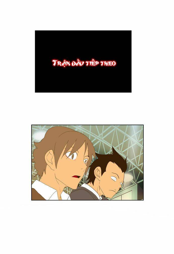 Chúa Tể Học Đường Chapter 71 - Trang 2