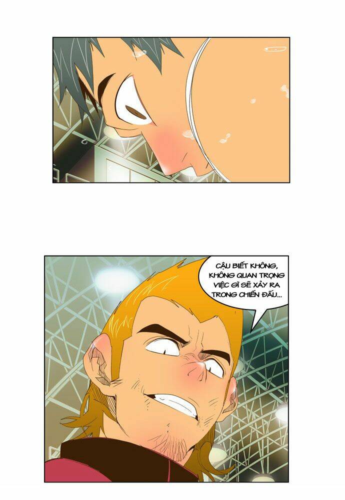 Chúa Tể Học Đường Chapter 71 - Trang 2