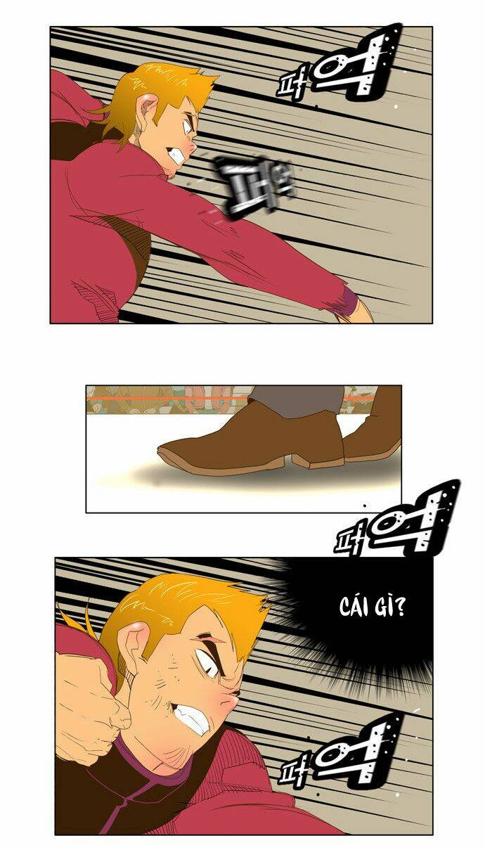 Chúa Tể Học Đường Chapter 71 - Trang 2