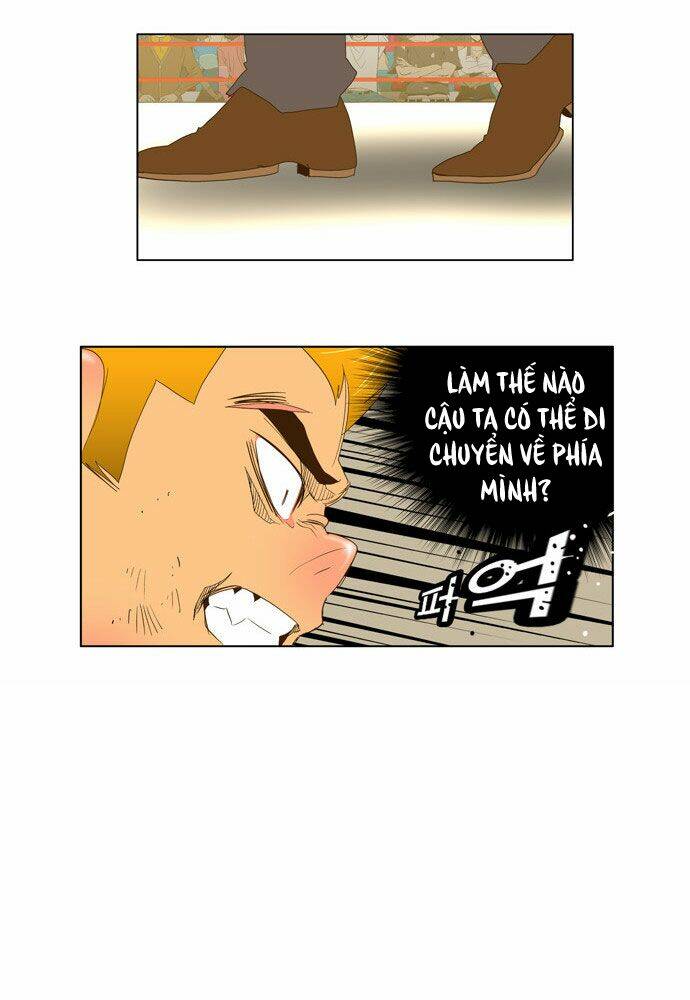 Chúa Tể Học Đường Chapter 71 - Trang 2