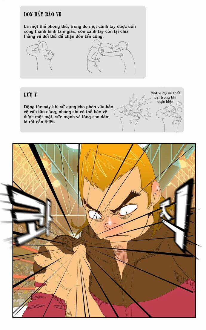 Chúa Tể Học Đường Chapter 71 - Trang 2